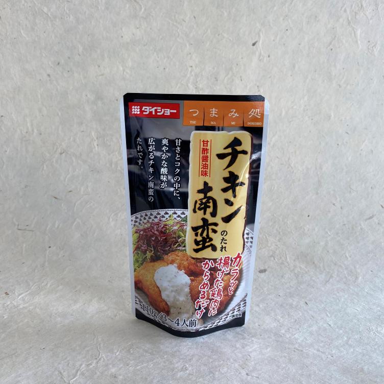 Daisho Chicken Nanban Sauce