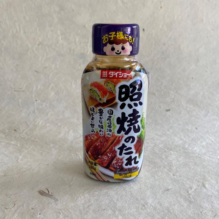 Daisho Teriyaki Sauce