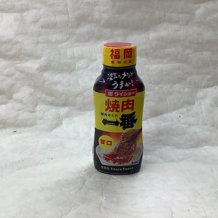 Daisho Yakiniku Sauce Mild