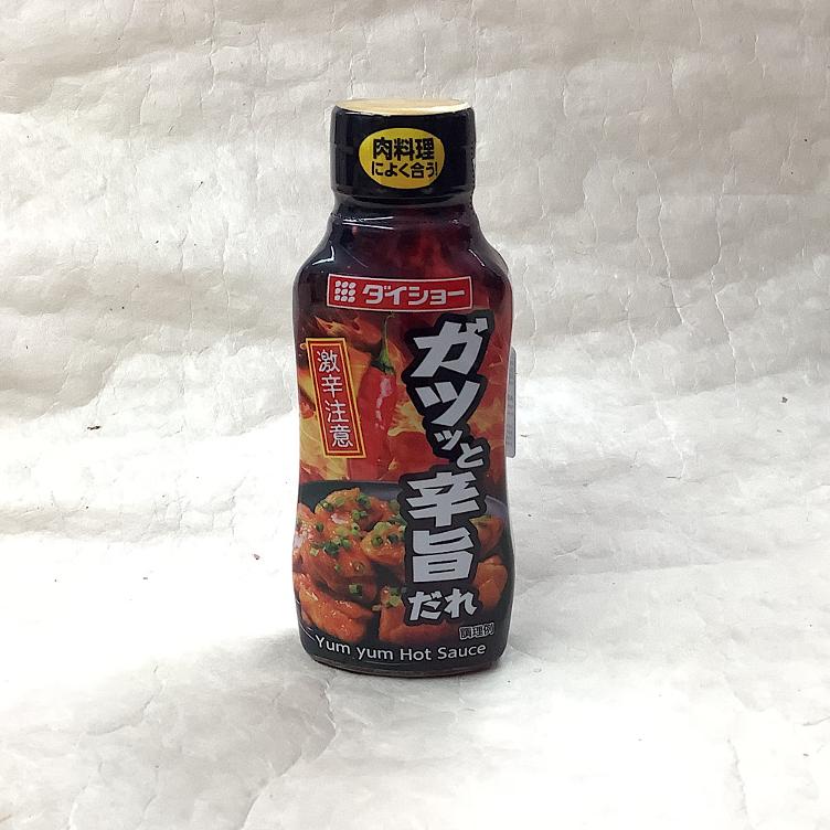Daisho Umakara Sauce