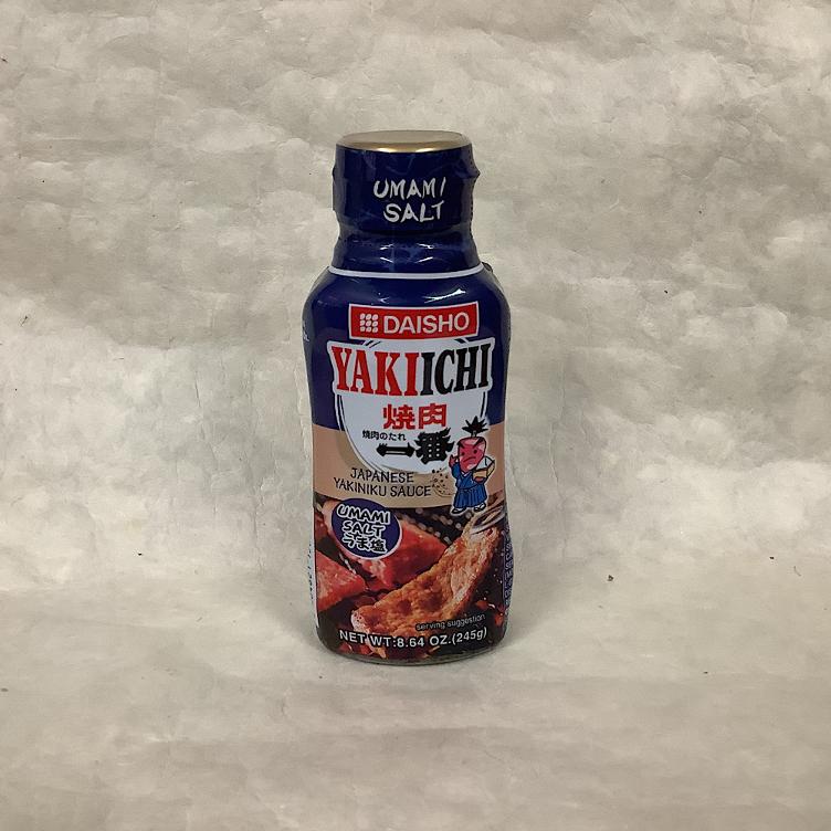 Daisho Yakiniku Sauce Salz
