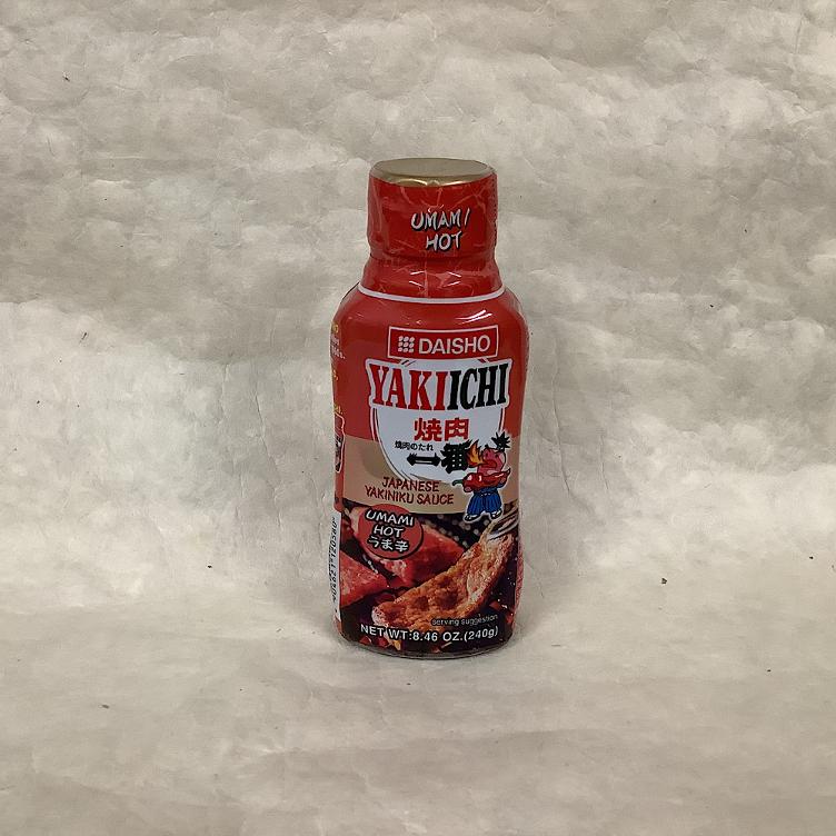 Daisho Yakiniku Sauce Umakara