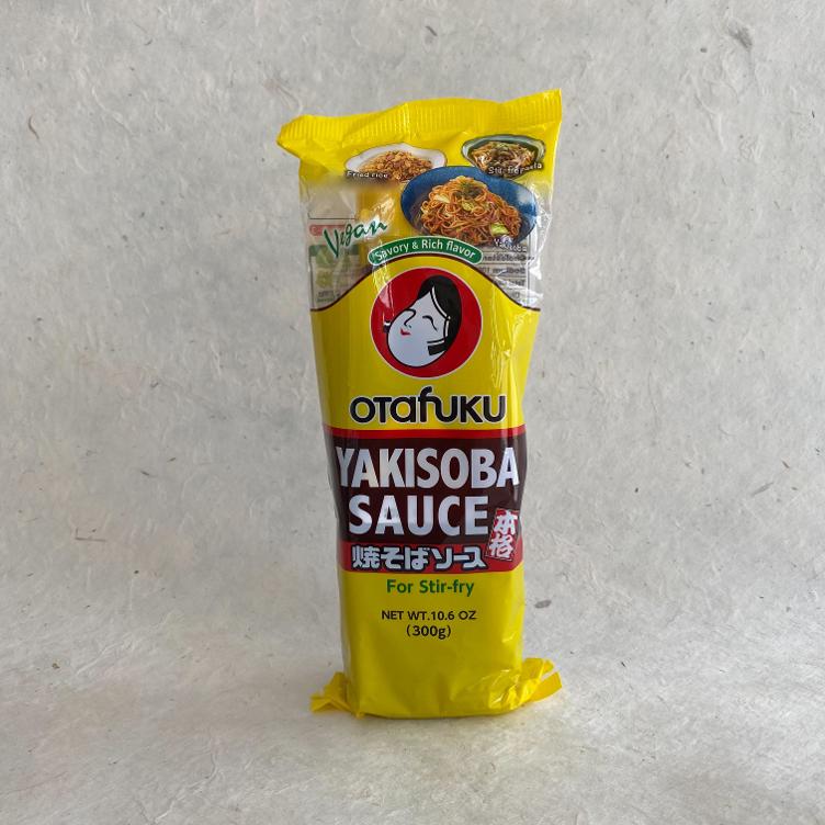 Otafuku -Yakisoba Sauce 300g