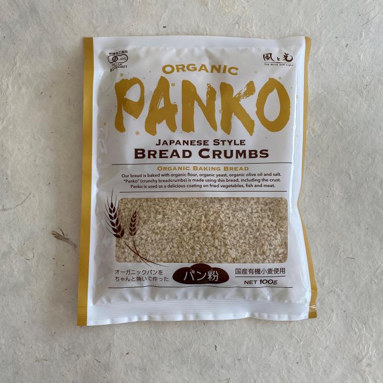 Panko Organic