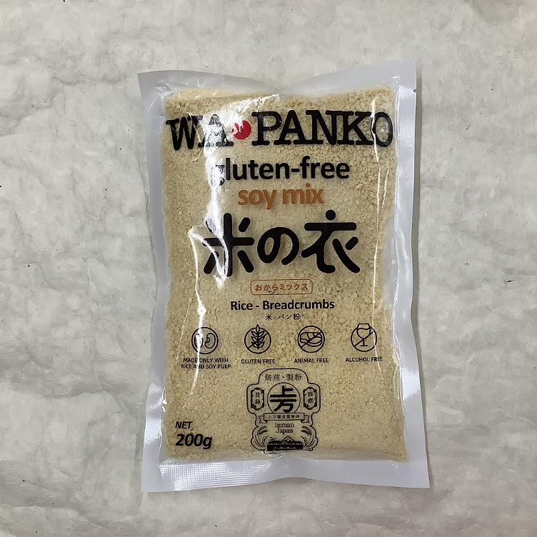 Ueman Wa-Panko Sojamix gurtenfrei