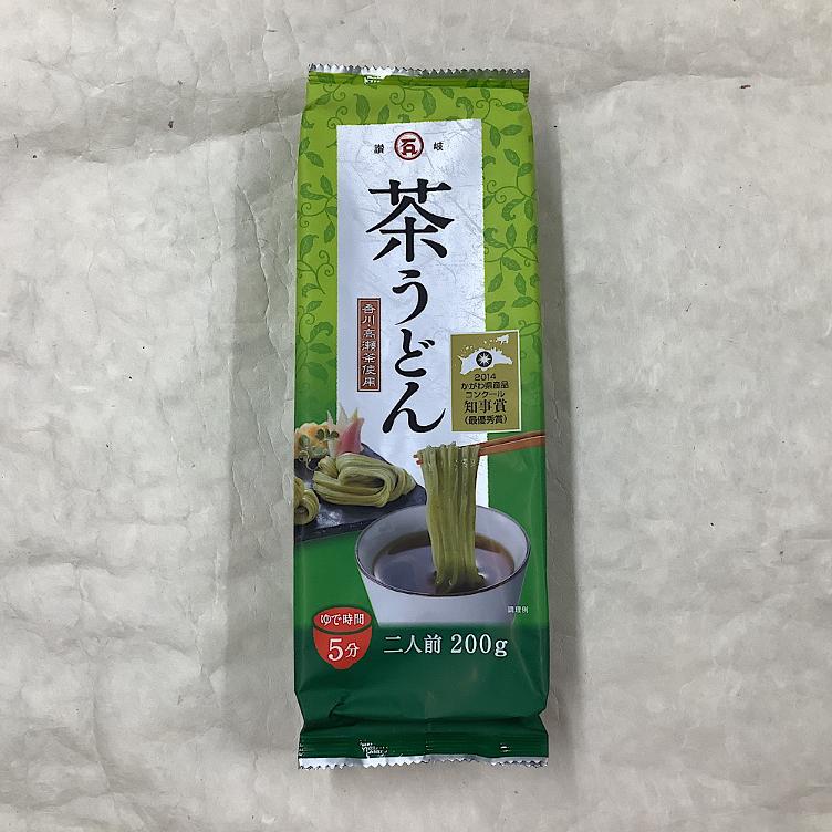 Ishimaru Sanuki Chaudon