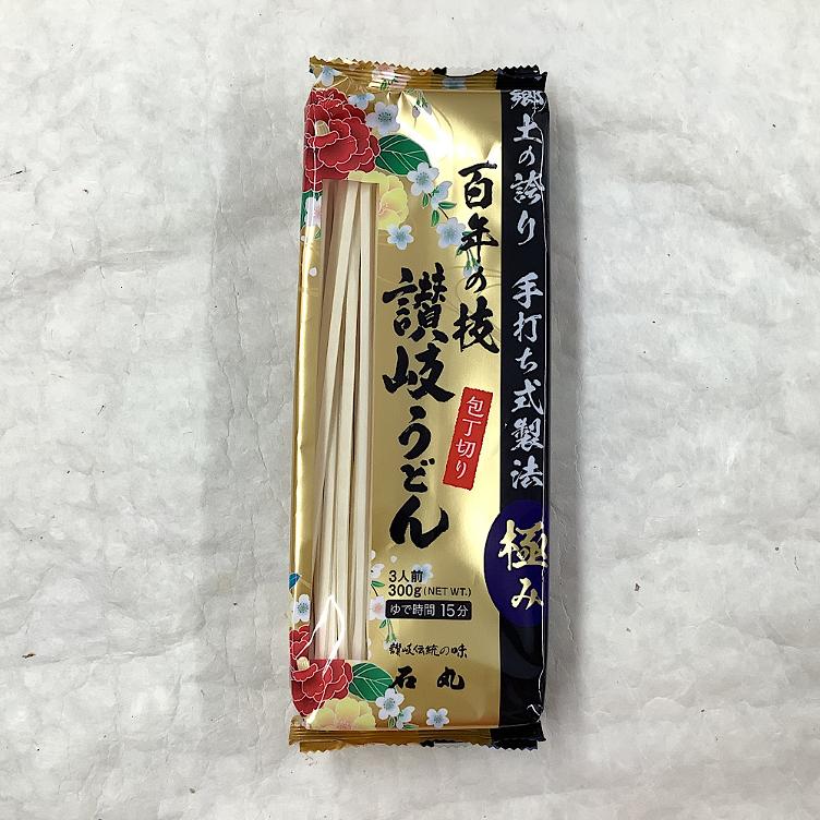 Ishimaru hyakunen no waza Sanuki Udon