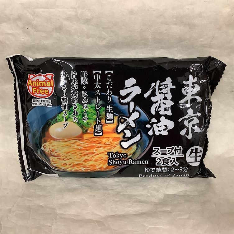 Shimizuya Tokyo Shoyu Ramen