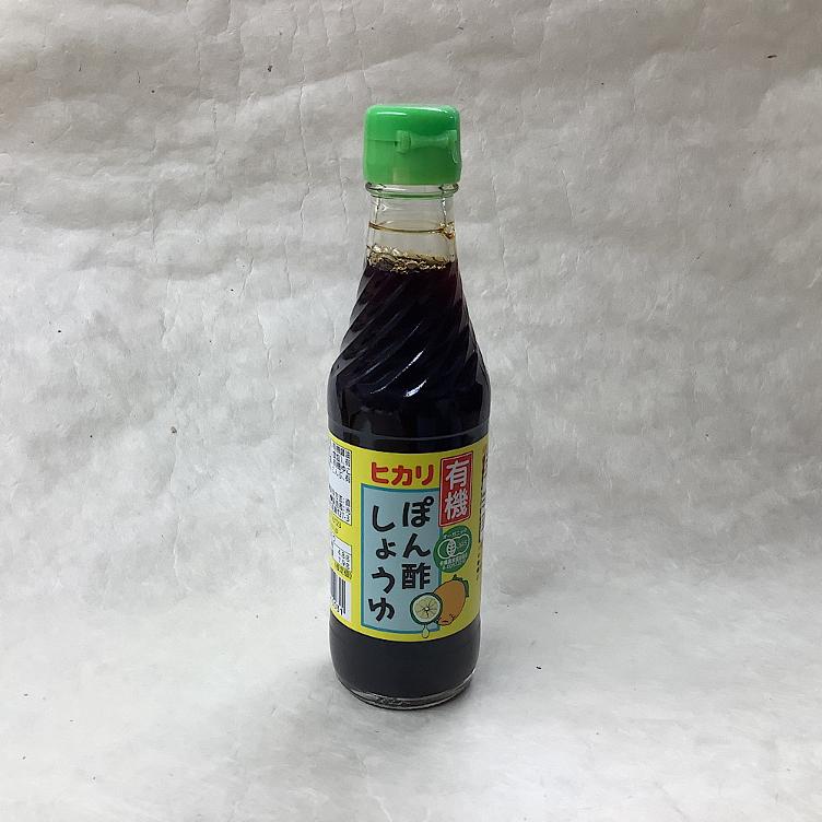 Hikari Bio Ponzu