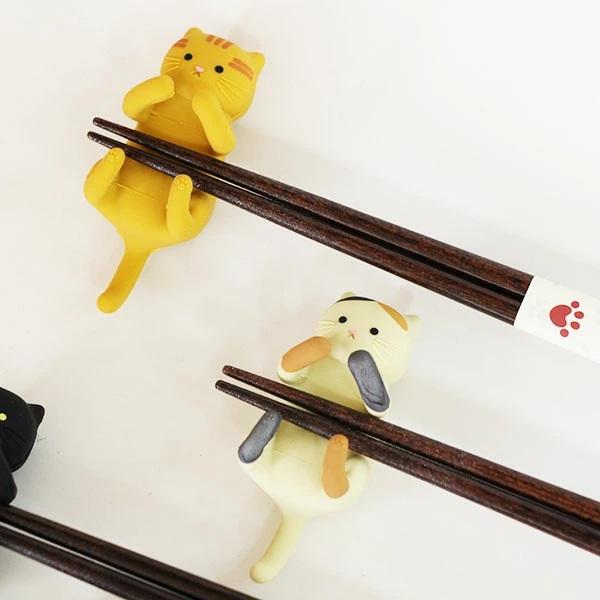 Stäbchen mit Stander Chatora - 0