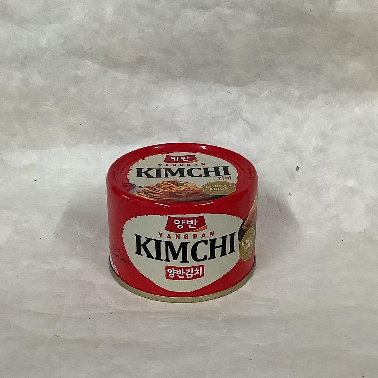 Dongwon Kimchi Dose