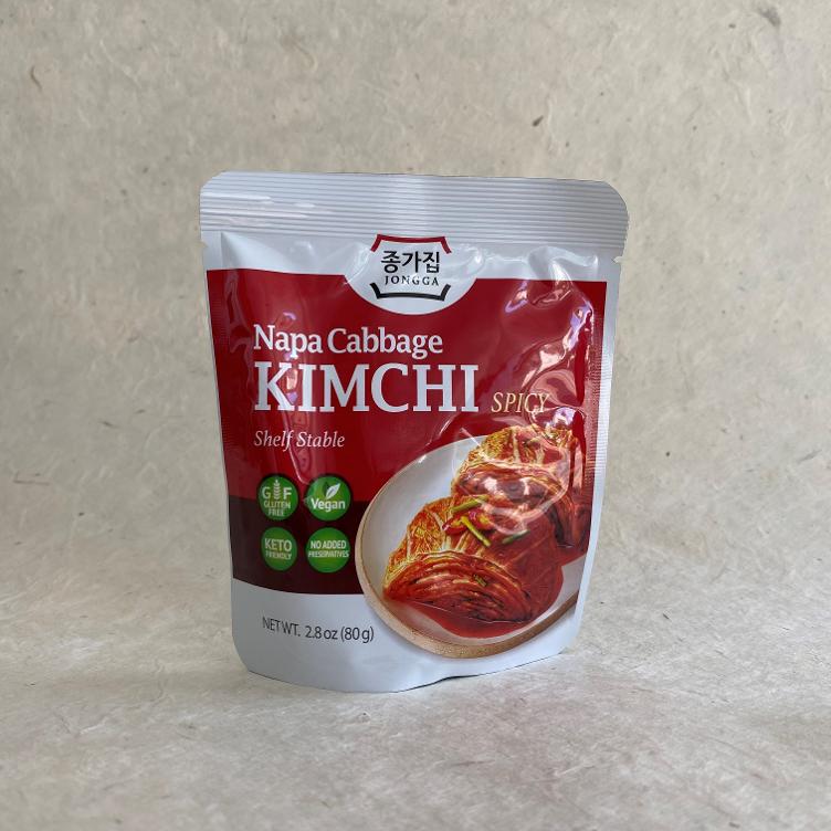 Mat Kimchi