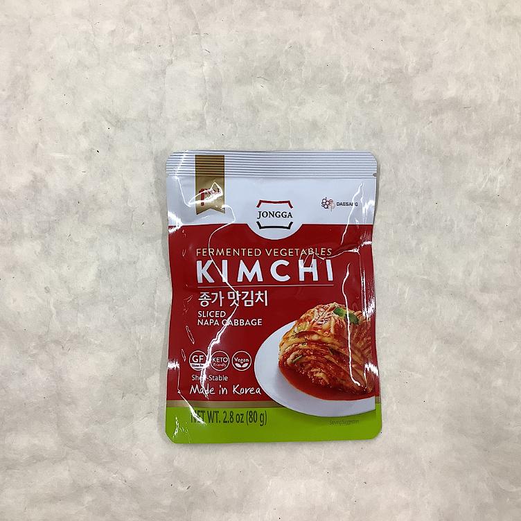 Mat Kimchi