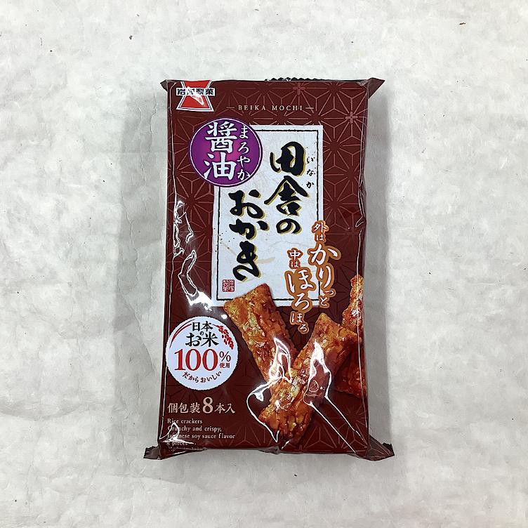 Iwatsuka Inaka no Okaki