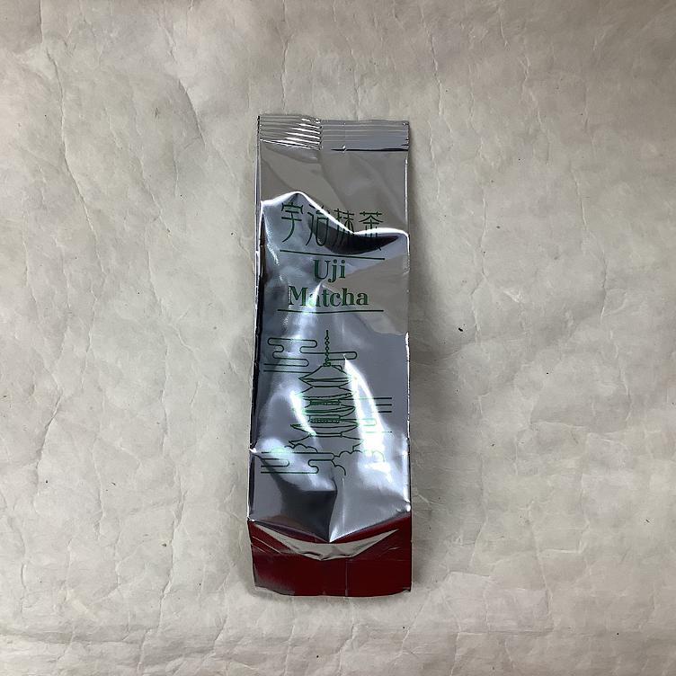 Hishiwaen Uji Matcha Pulver-Kyoumiyabi