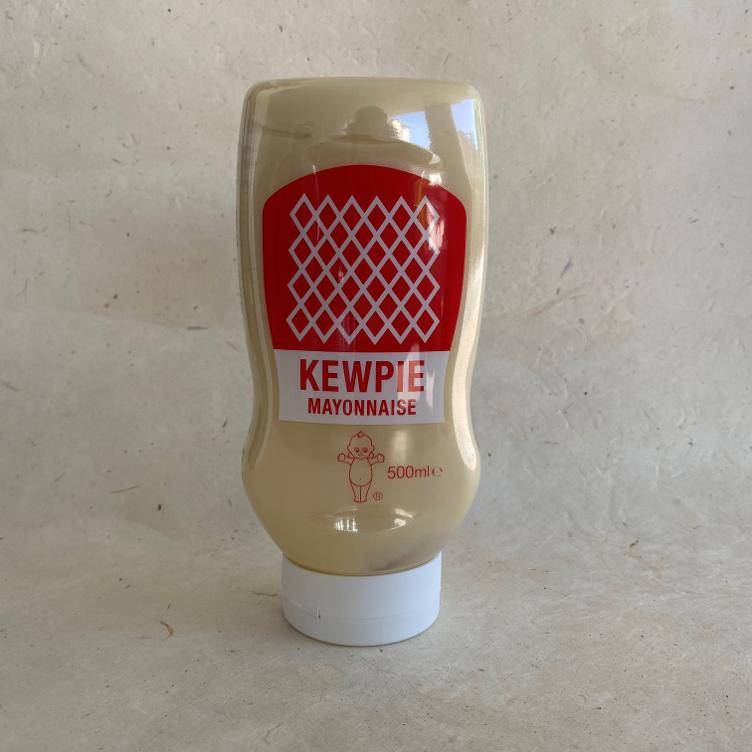 Kewpie Mayonnaise (EU) 500g