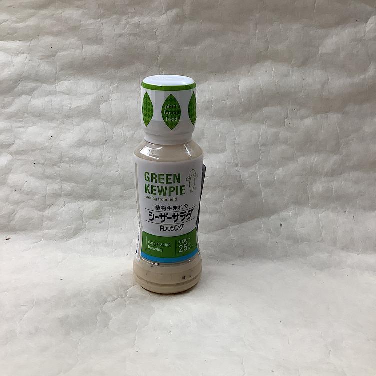 Kewpie Green Caesar Salat Dressing