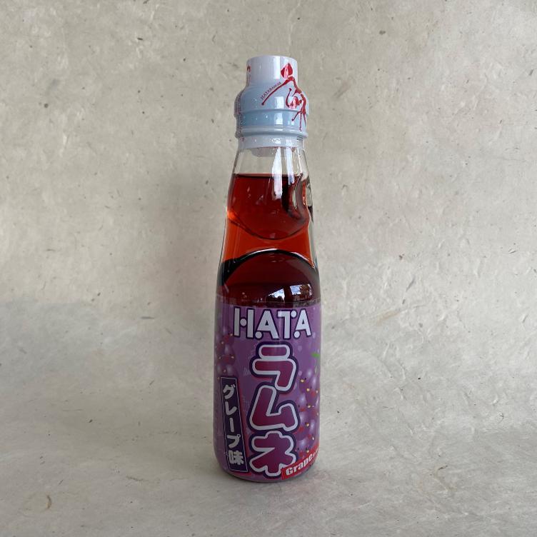 Hata Ramune -Traube