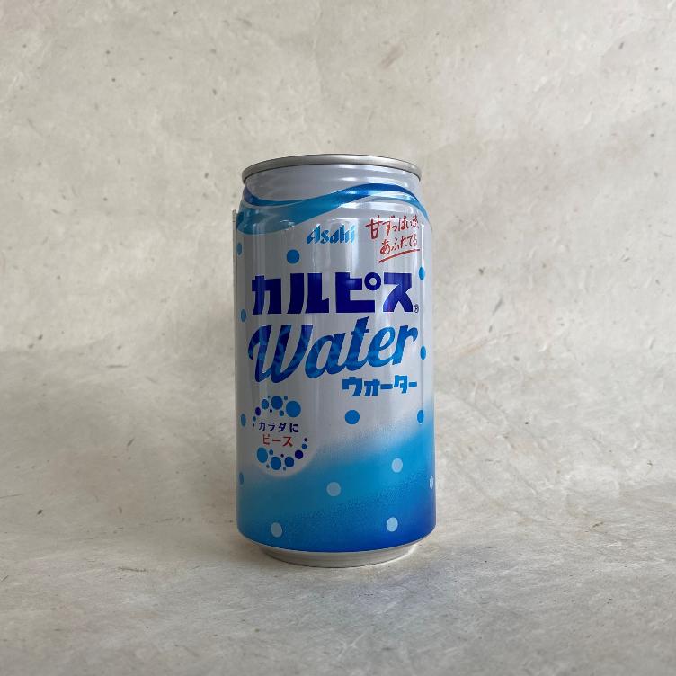 Calpis Water Dose