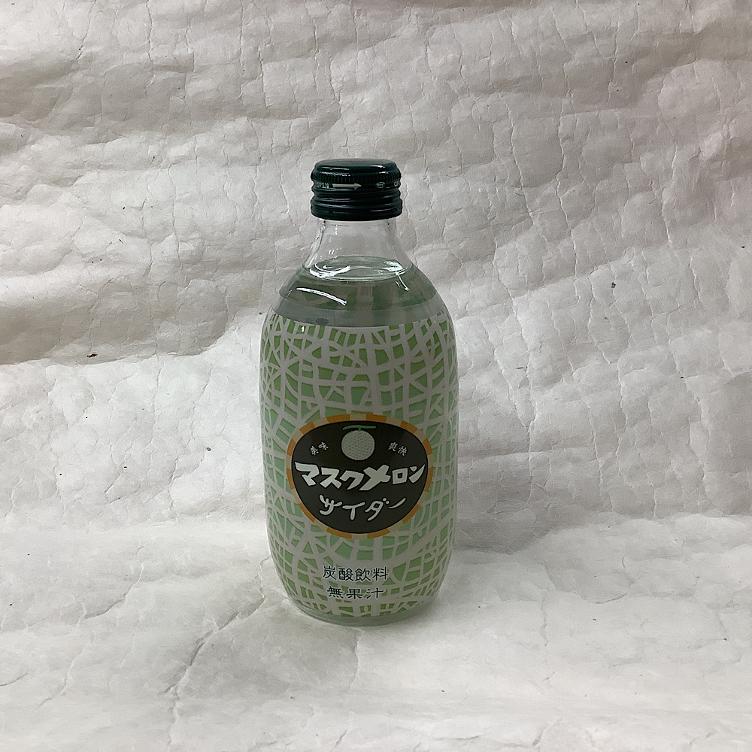 Tomomasu Melone Soda