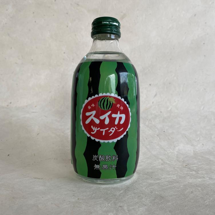 Tomomasu Soda -Wassermelone