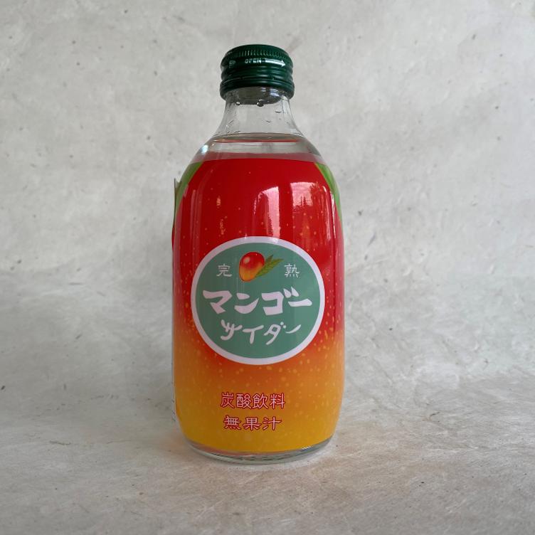 Tomomasu Soda -Mango