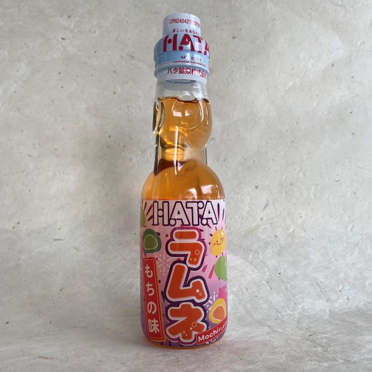 Hata Ramune -Mochi