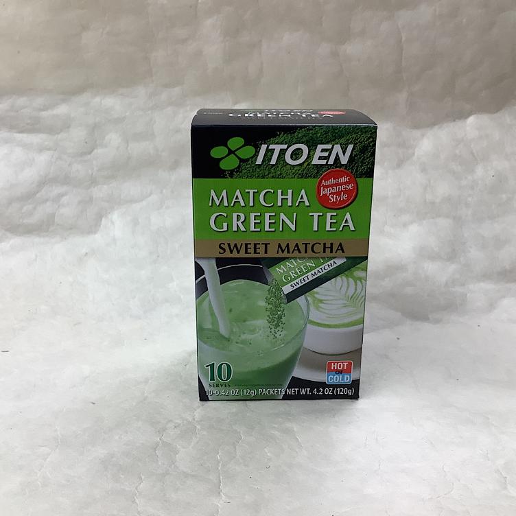 Sweet Matcha Instant Tee