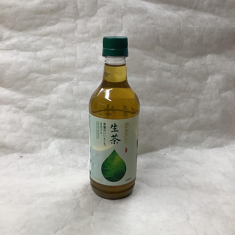 Kirin Grüner Tee -Namacha