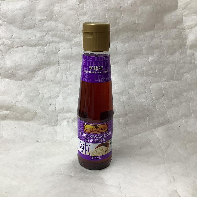 Sasamöl Rein Lee KUM Kee