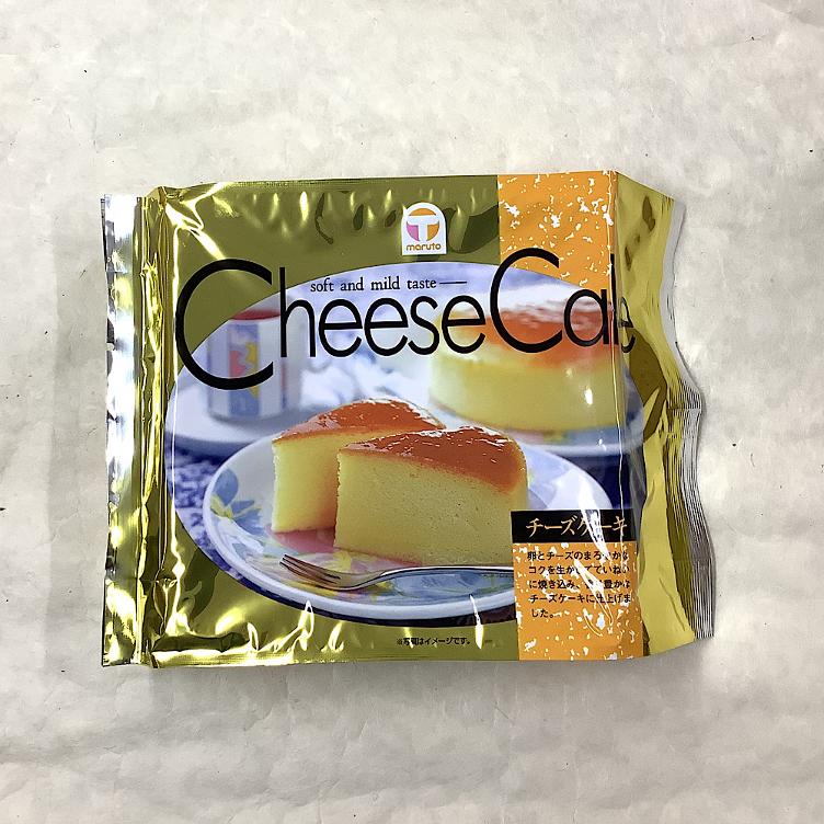 Cheese Cake 220g