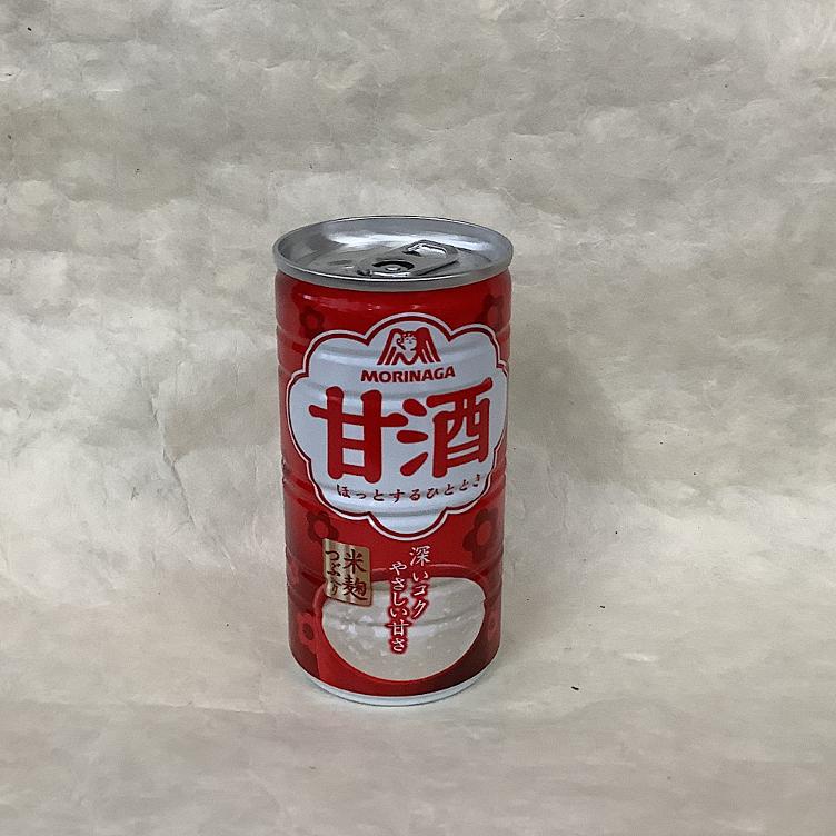 Morinaga Amazake