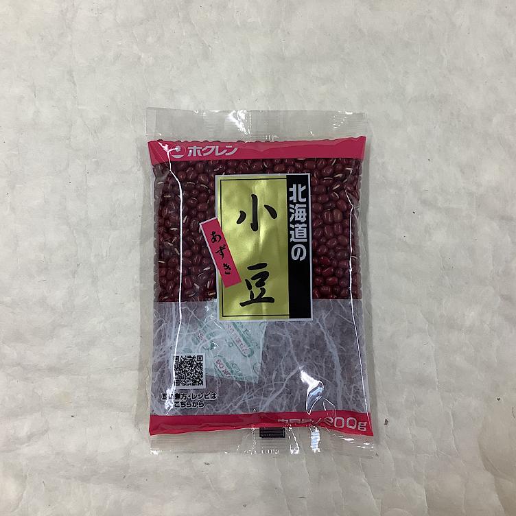 Hokuren Hokkaido Azuki