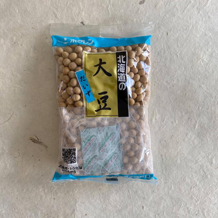 Hokuren Hokkaido Daizu