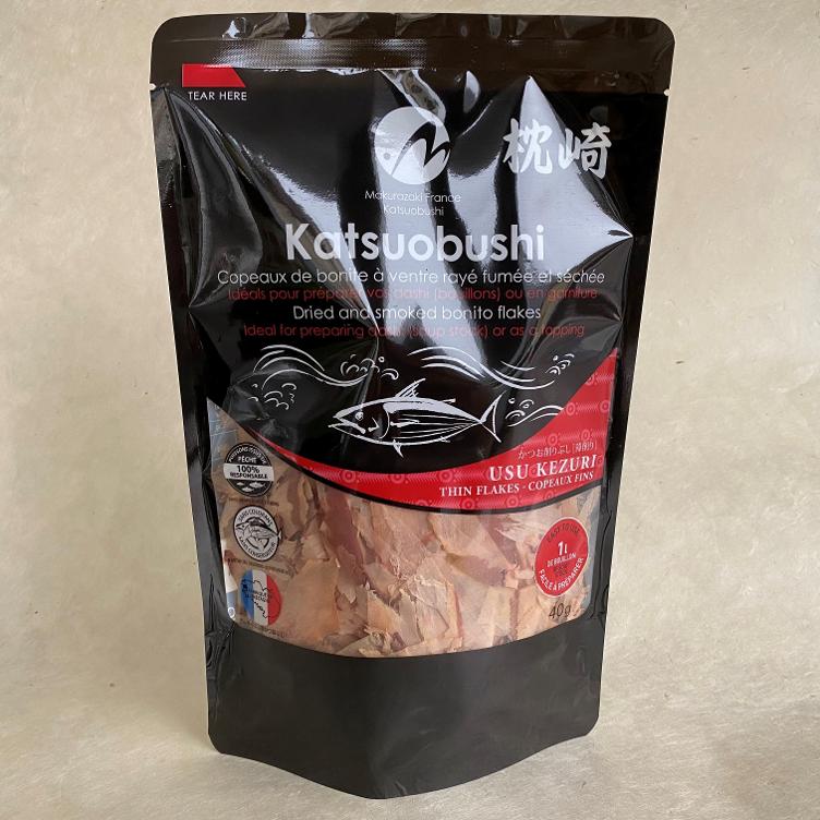 Makurazaki Katsuobushi 40g