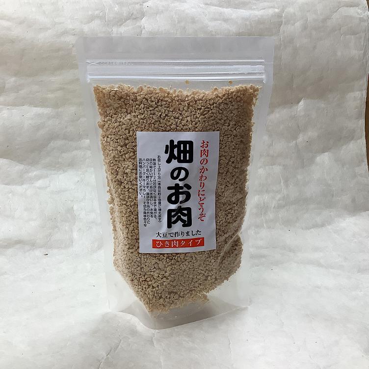 Shinshu Hatake no Oniku Daizu Meat 300g