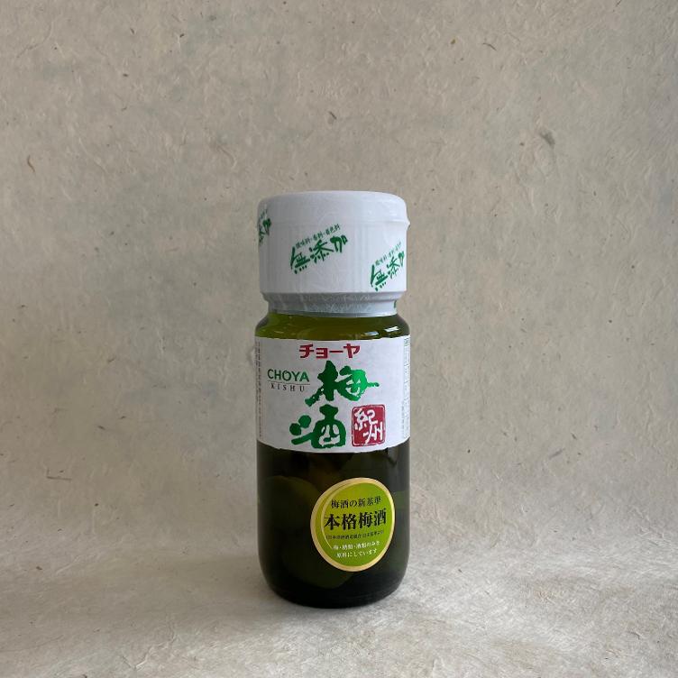Choya -Kishu Original Umeshu 430ml
