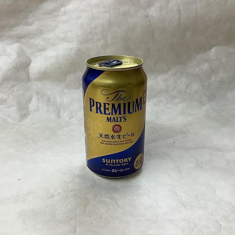 Suntory Premium Malt`s Bier