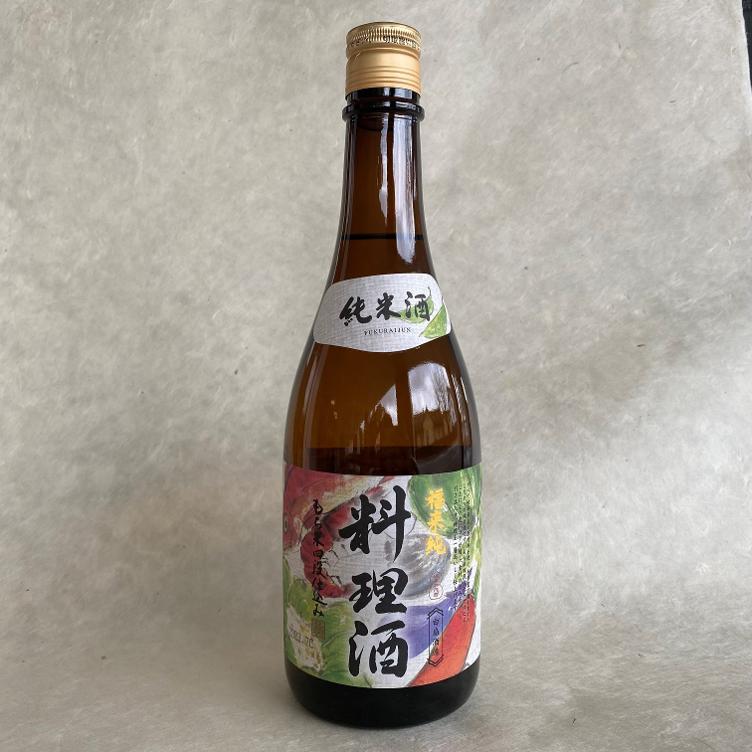 Hakusen Koch Sake