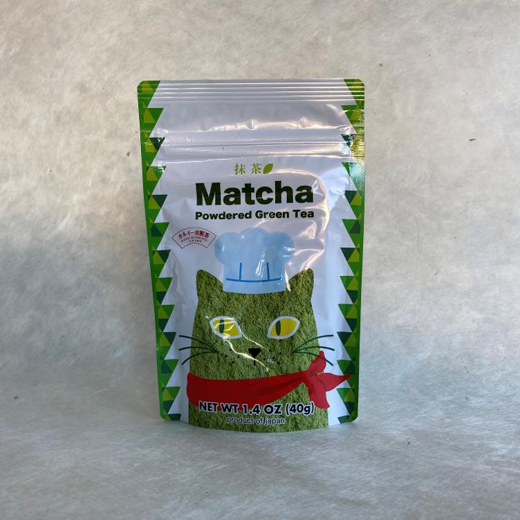 Kanei Matcha