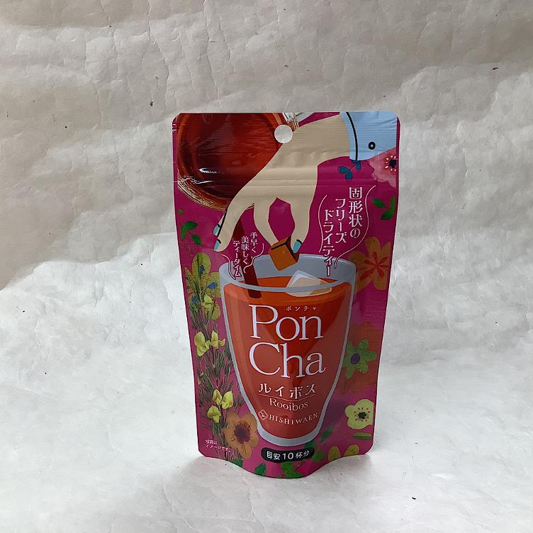 Hishiwaen Poncha Rooibostee