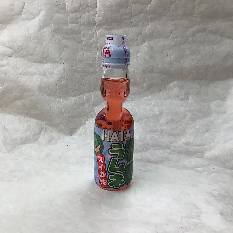 Hata Ramune -Wassermelone