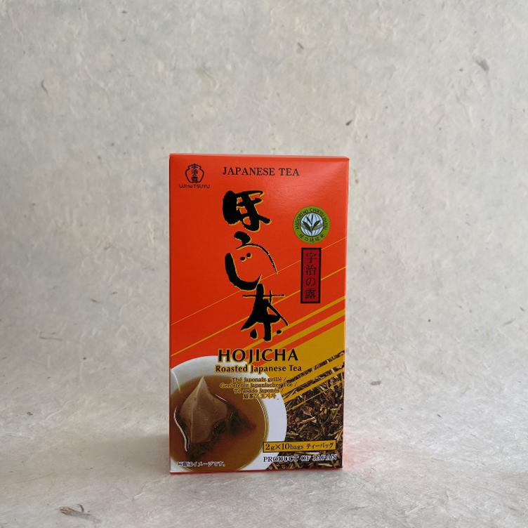 Midori no Chikyu -Houji Teebeutel