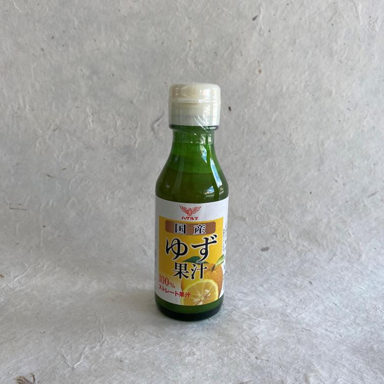 Haguruma Yuzu Saft