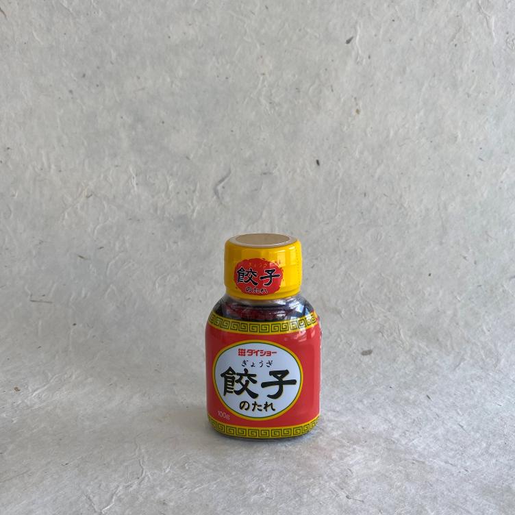 Daisho Gyoza Sauce