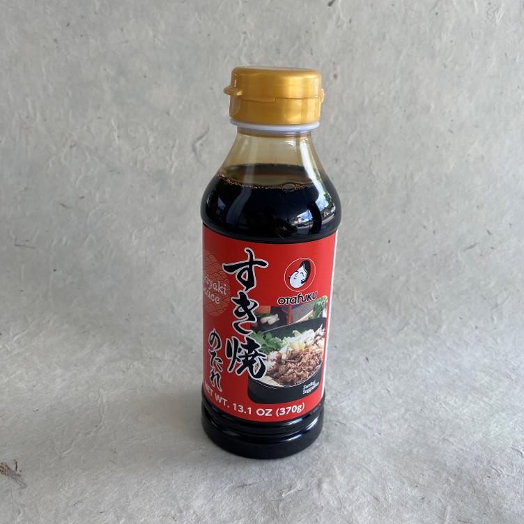 Otafuku Sukiyaki Sauce