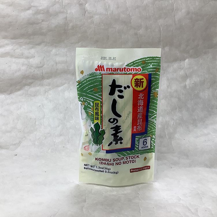 Marutomo Kombu Dashi 36g
