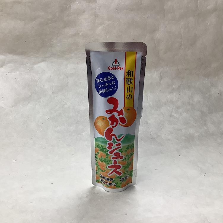 Gold-Pack Wakayama Orangensaft