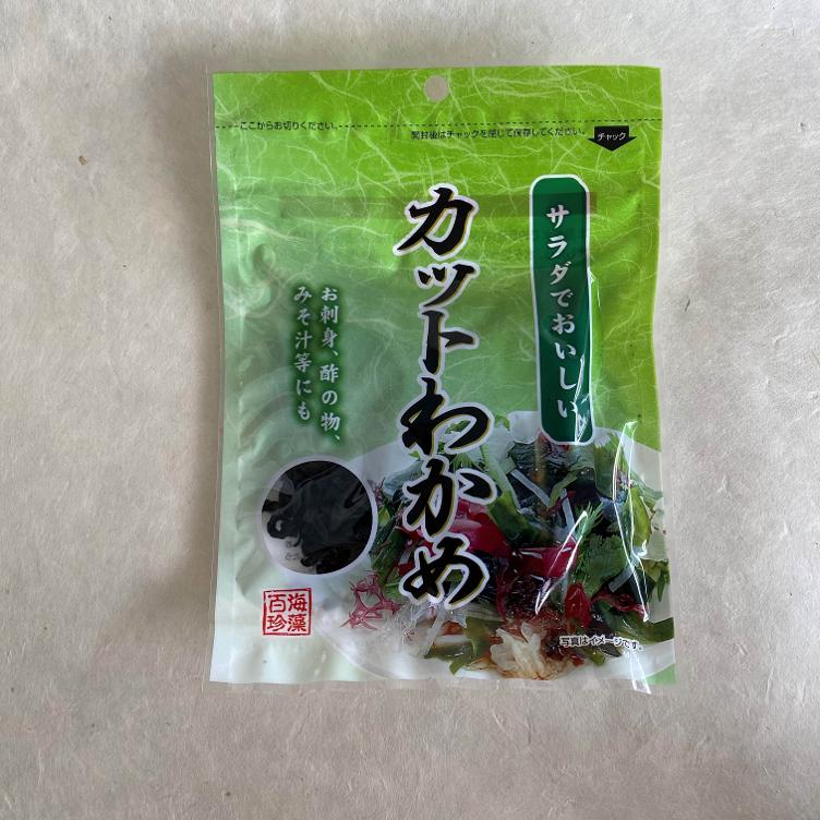 Tokon Wakame