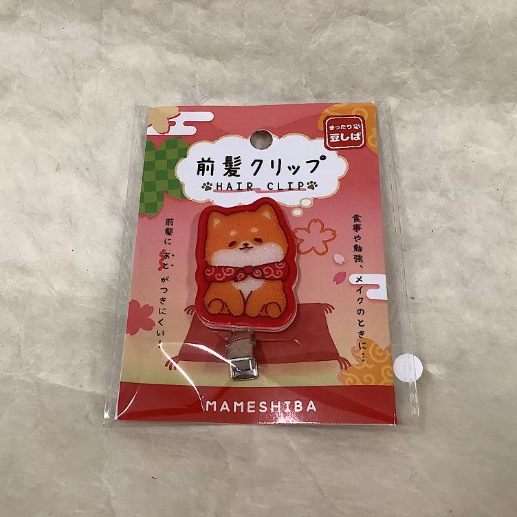 Hair accessory -Shibainu